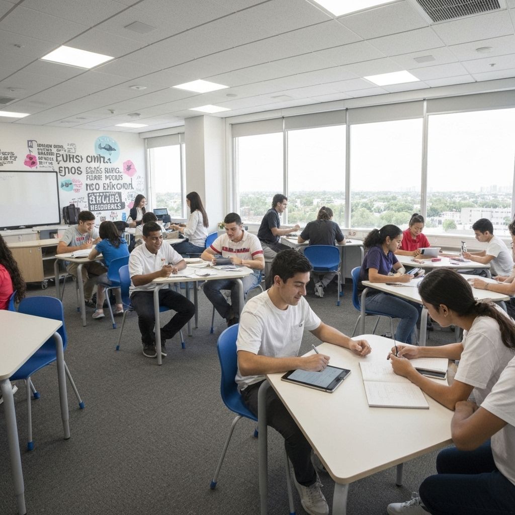 Historia del Instituto Ceted